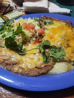 Chile Relleno Plate