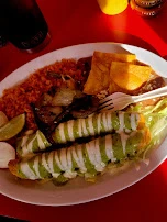 Flauta Plate