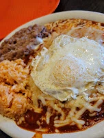 Huevos Rancheros