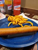Kids Corn Dog