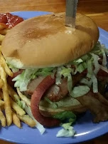 Mamacita Burger