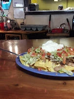 Mamacitas Nachos Supreme