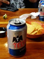 Tecates