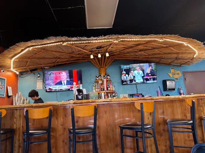 Mamacitas Restaurant & Bar
